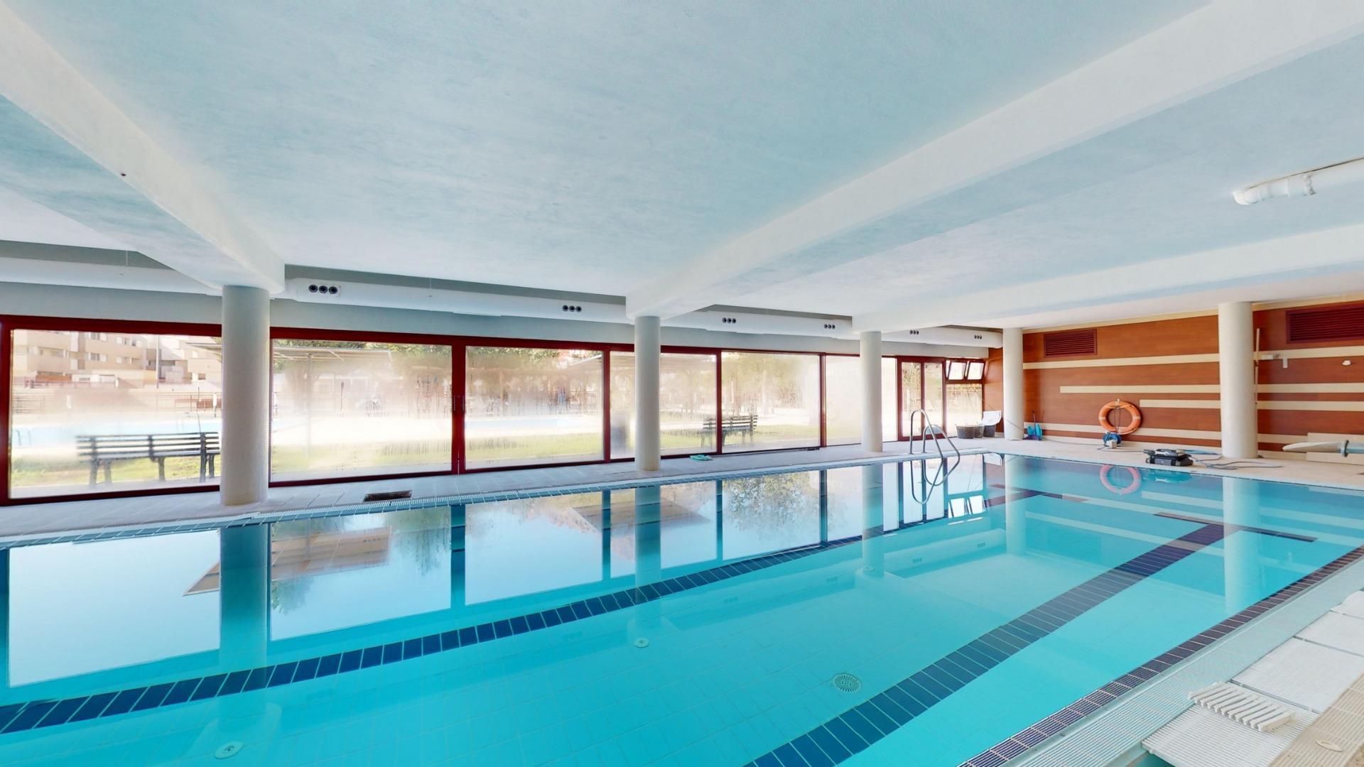 Apartamento en Archena