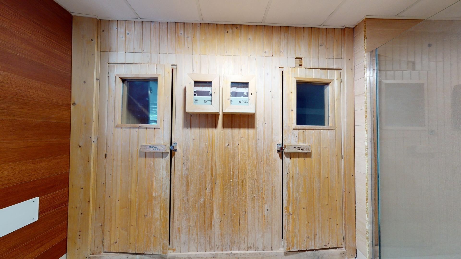 Apartamento en Archena