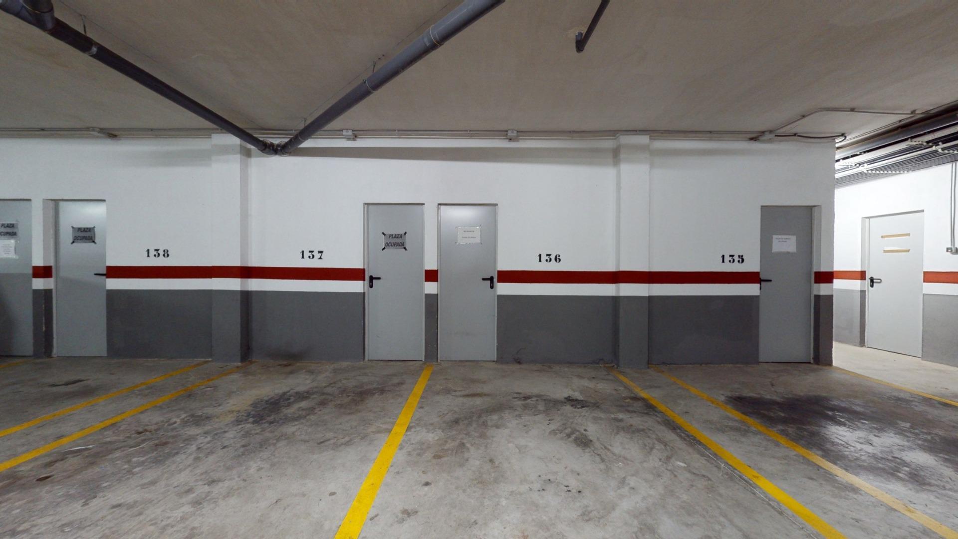 Apartamento en Archena