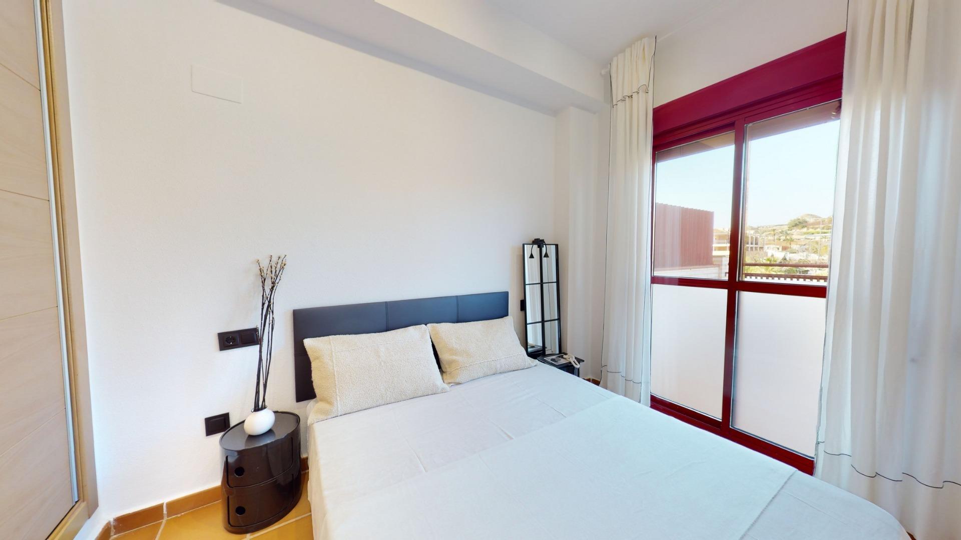 Apartamento en Archena