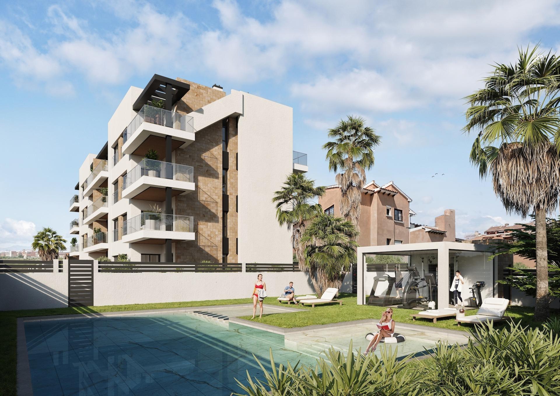 Atico en Torrevieja