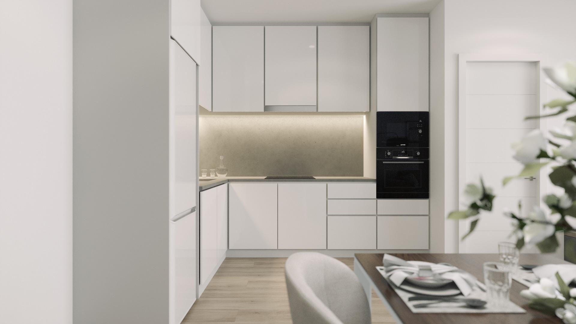 Apartamento en Torrevieja