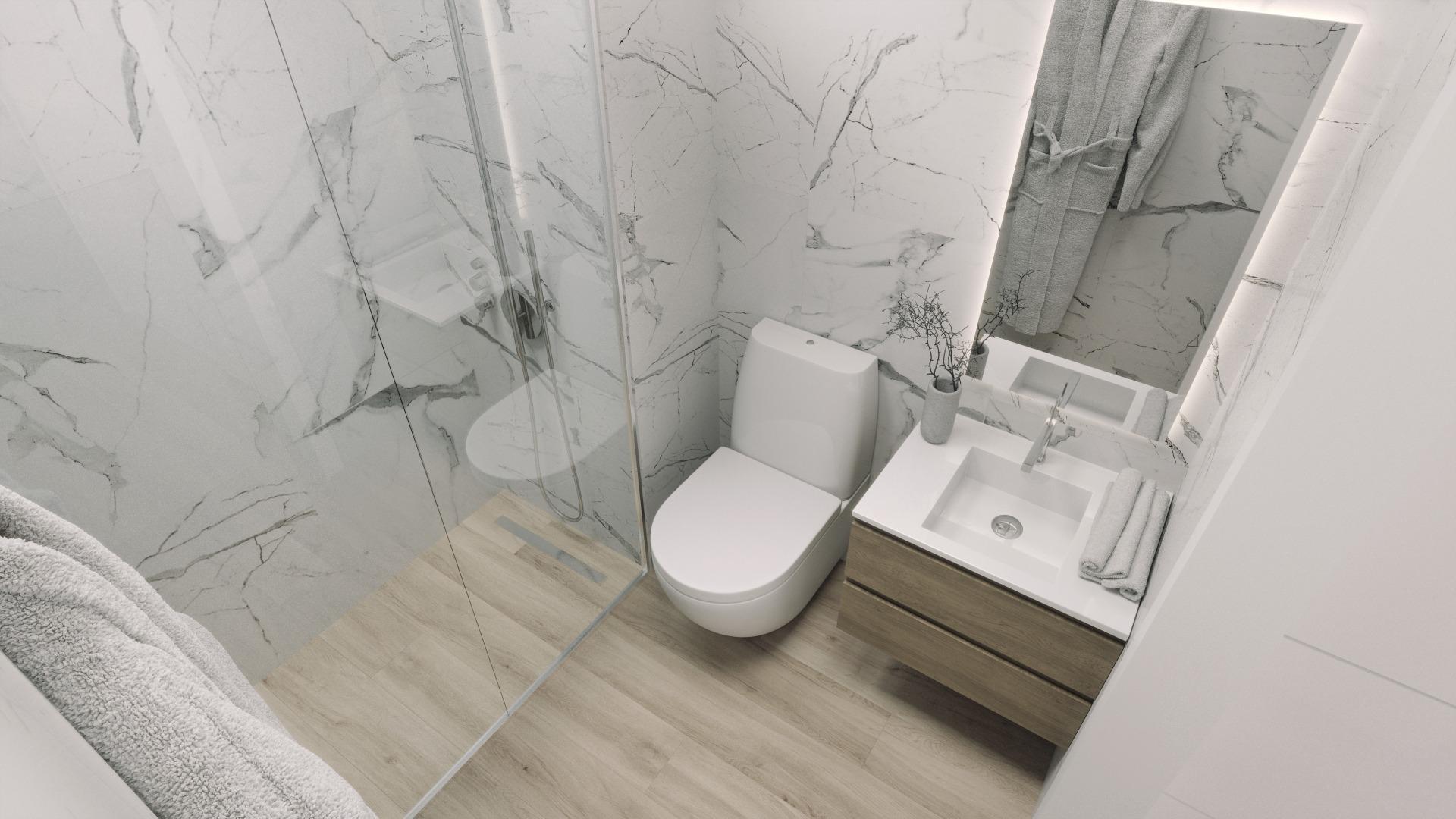 Apartamento en Torrevieja