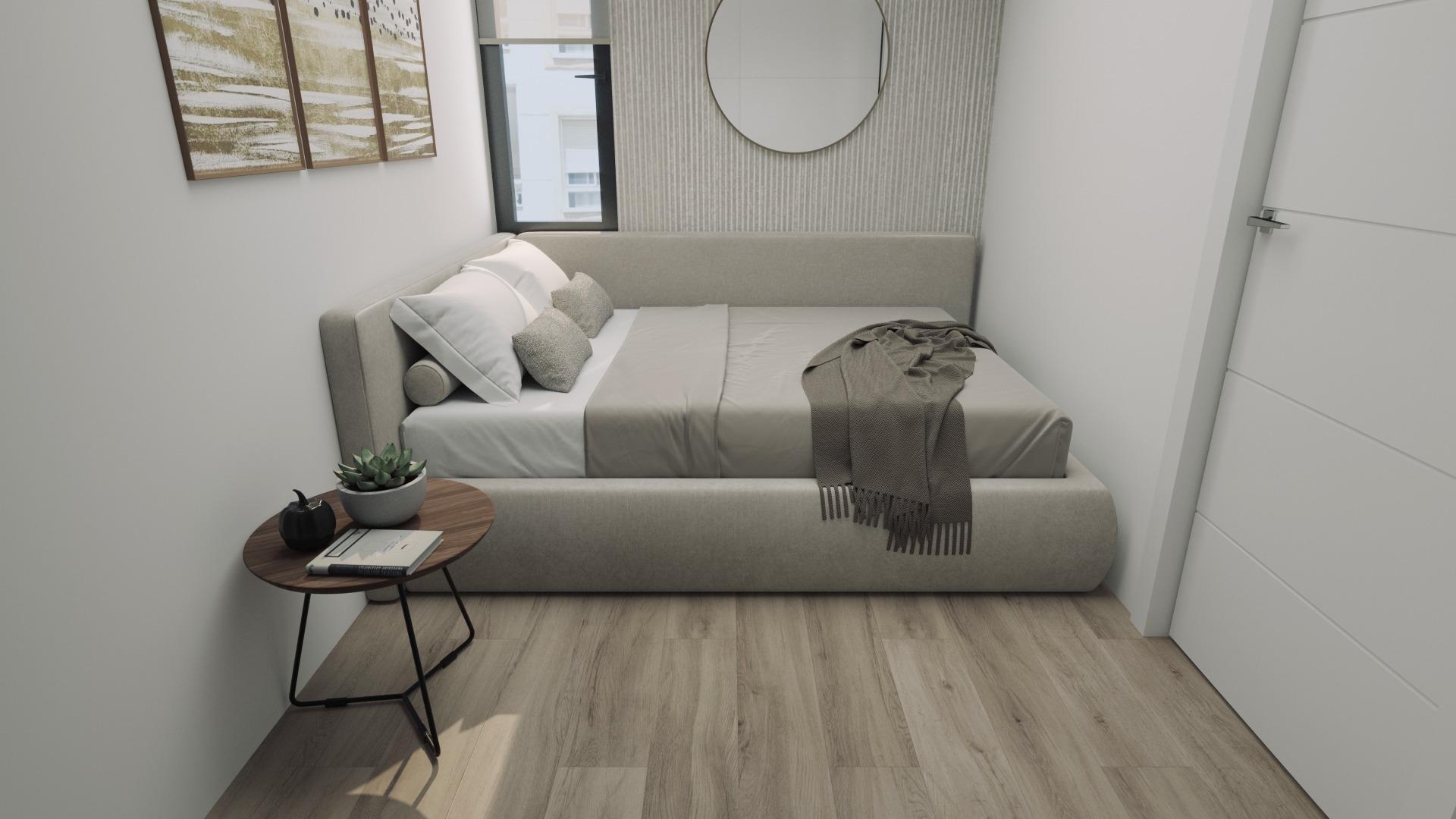 Apartamento en Torrevieja