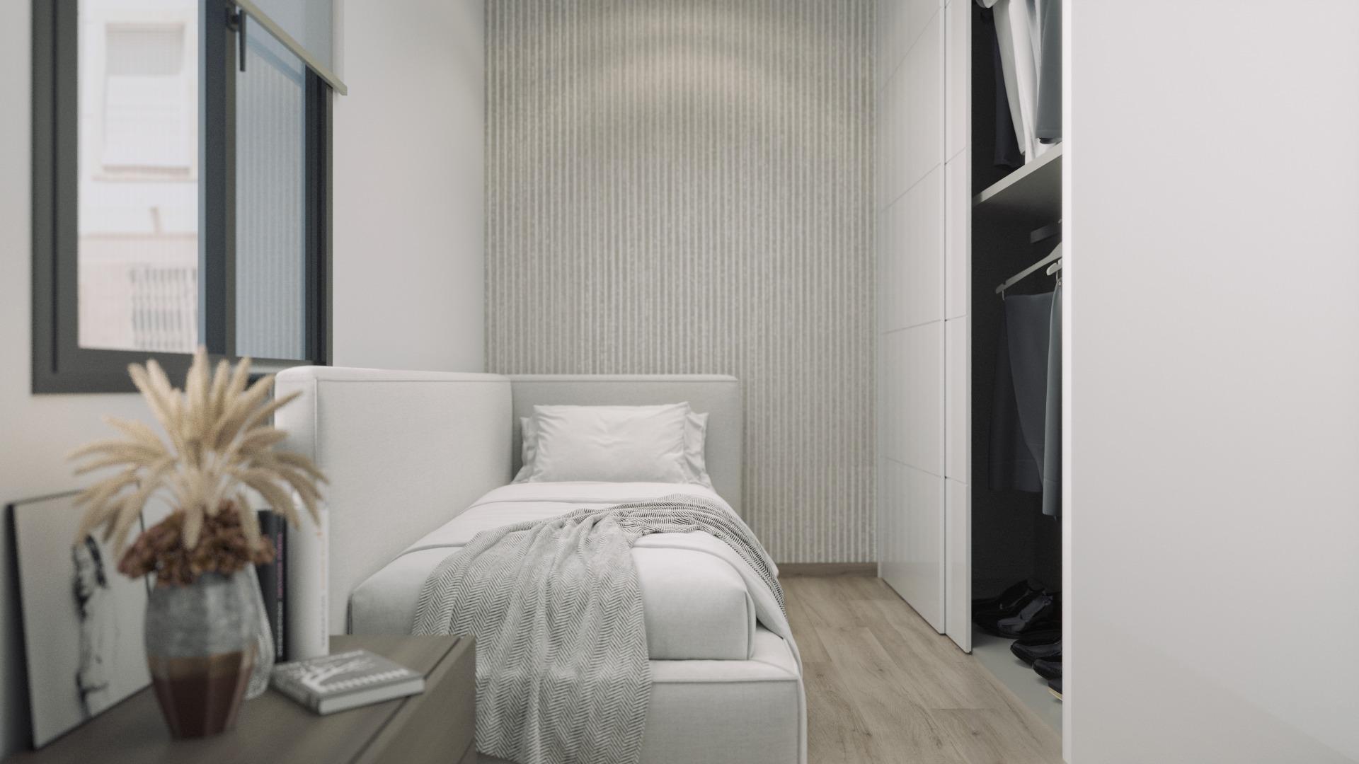Apartamento en Torrevieja