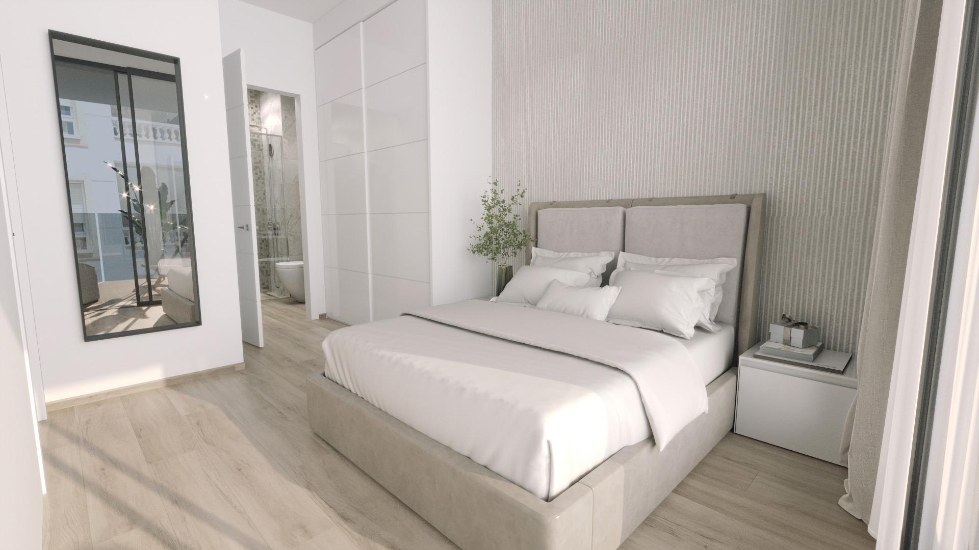 Apartamento en Torrevieja