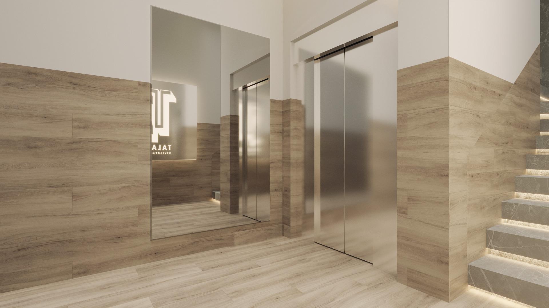 Apartamento en Torrevieja