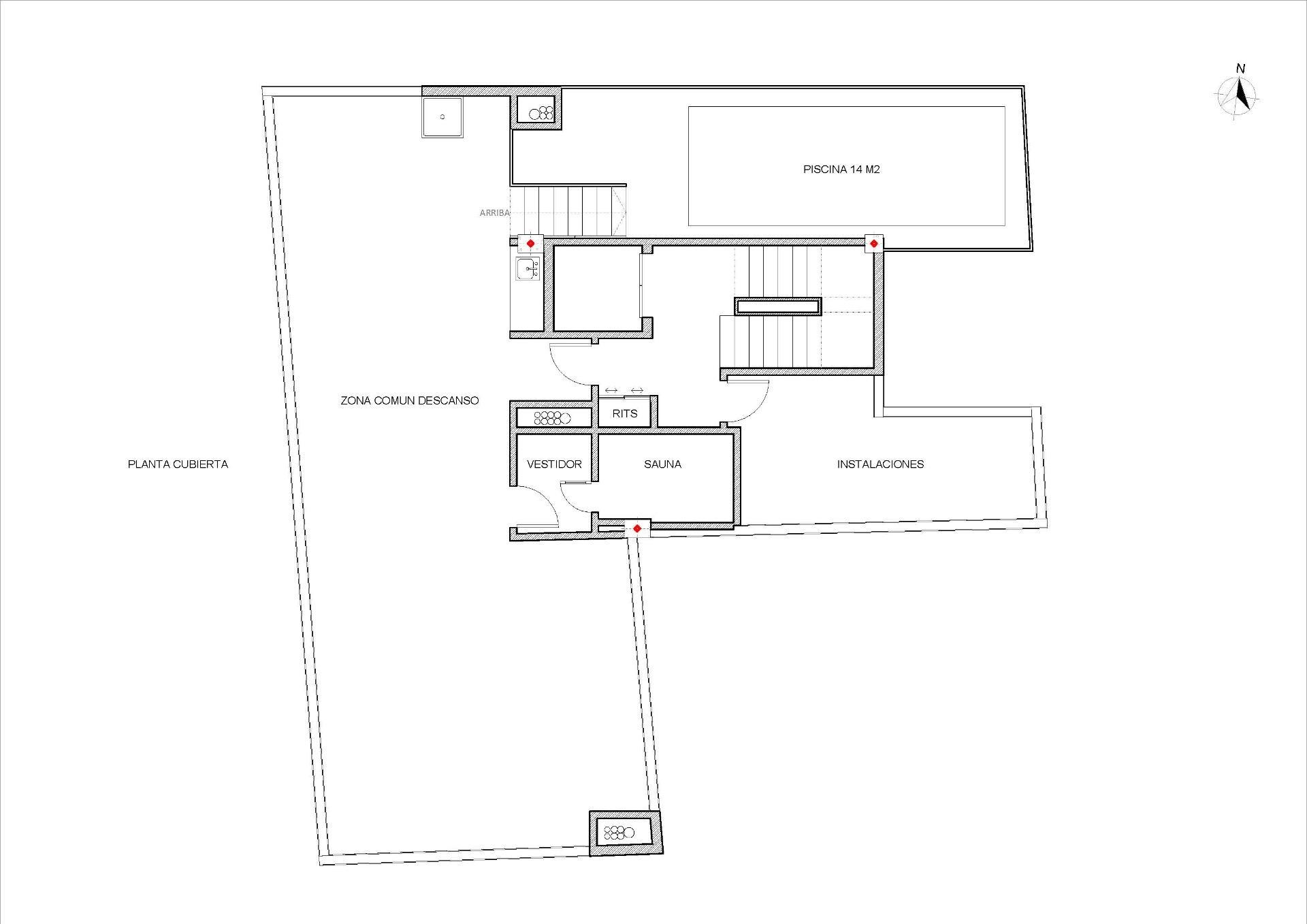 Apartamento en Torrevieja