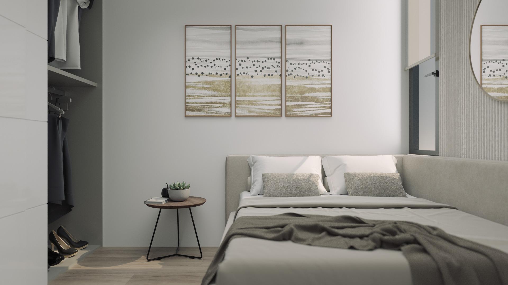 Apartamento en Torrevieja