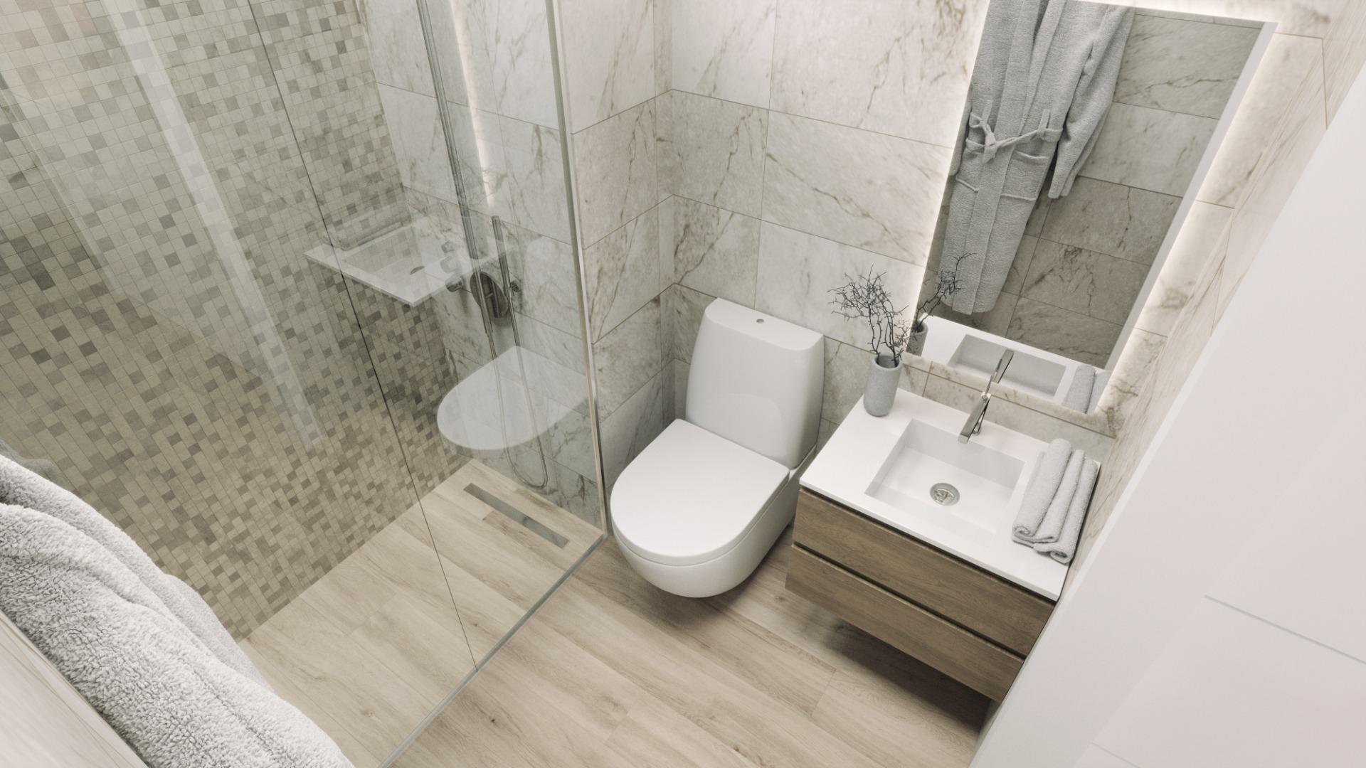 Apartamento en Torrevieja