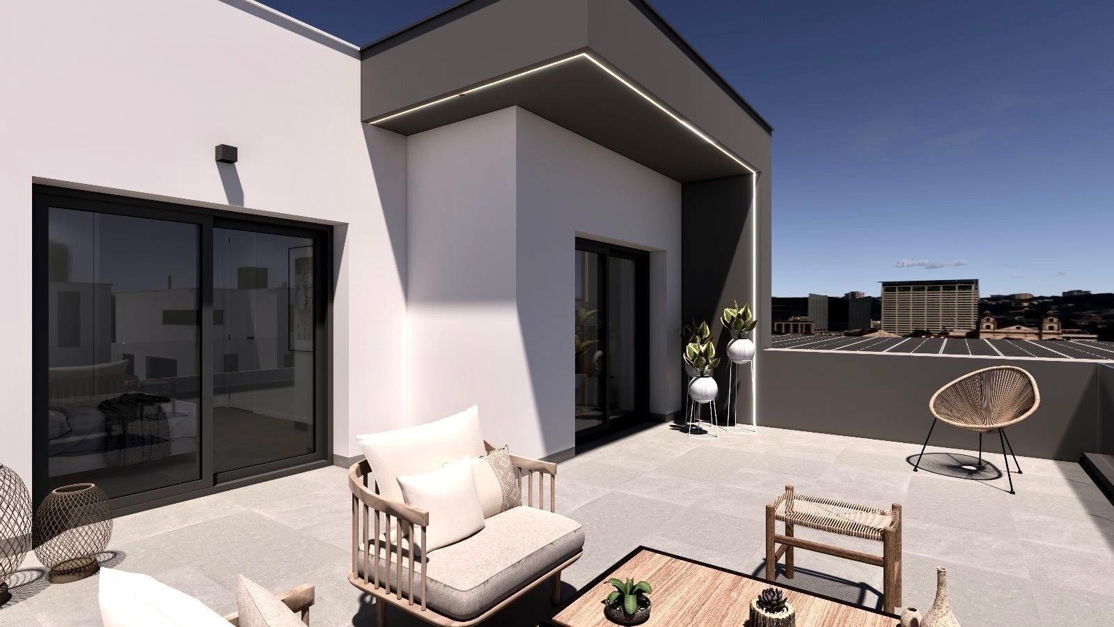 Villa en Benijofar
