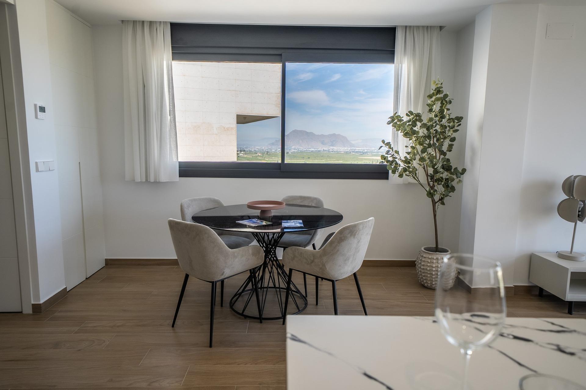 Villa en Algorfa