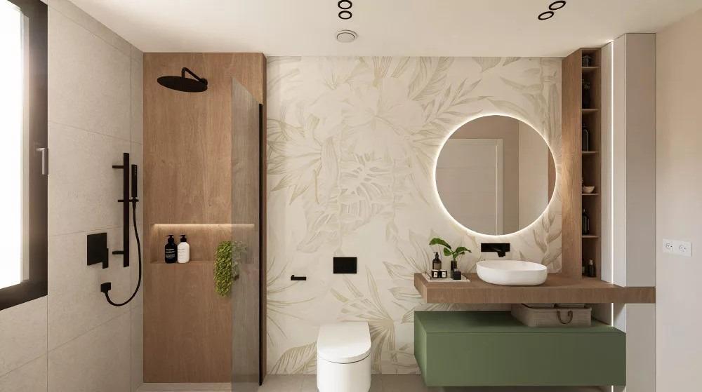 Villa en Baños y Mendigo