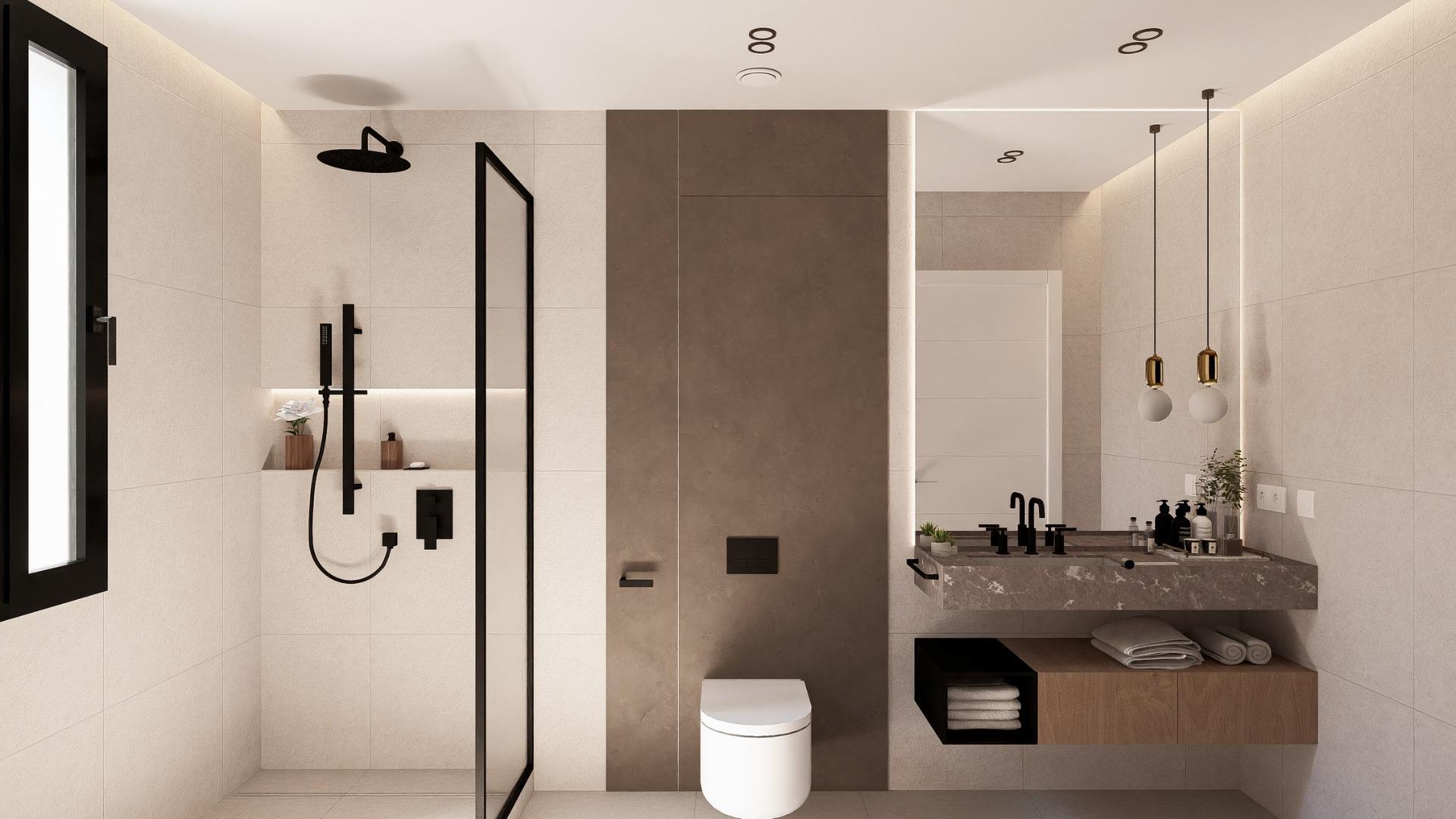 Villa en Baños y Mendigo