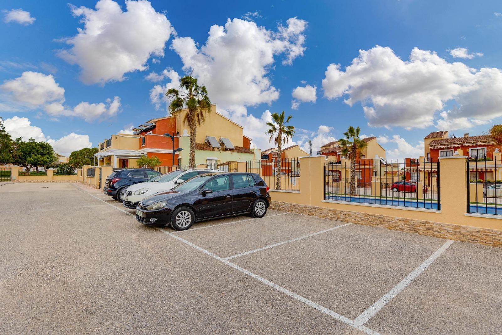 Bungalow en Torrevieja
