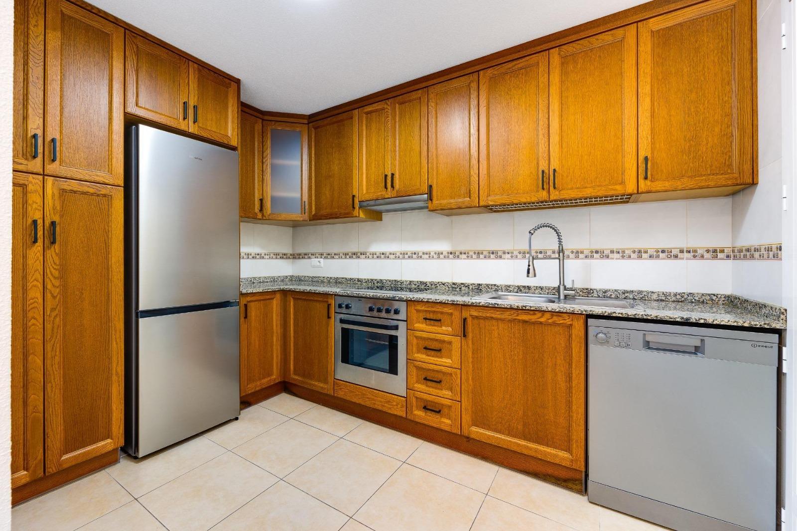 Bungalow en Torrevieja