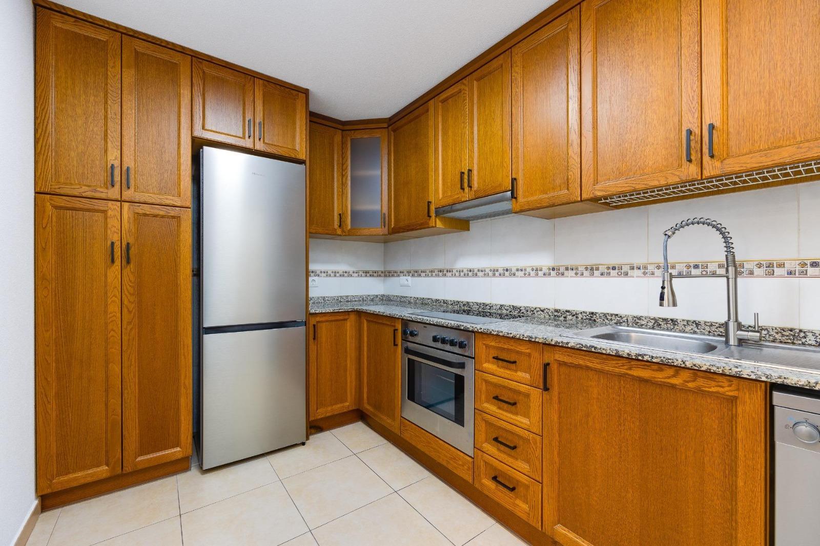 Bungalow en Torrevieja