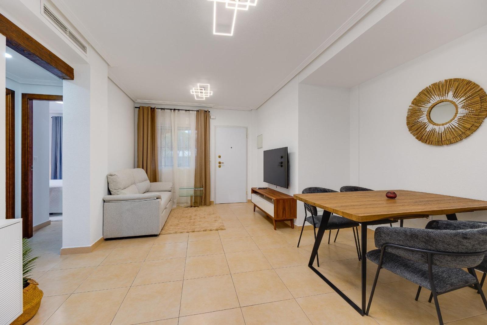 Bungalow en Torrevieja