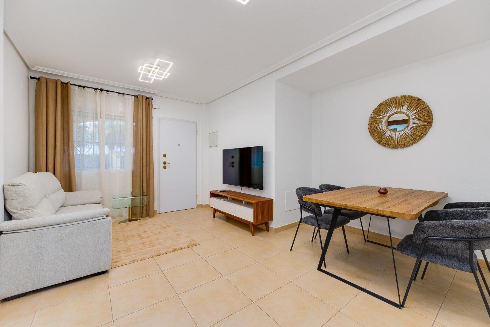 Bungalow en Torrevieja