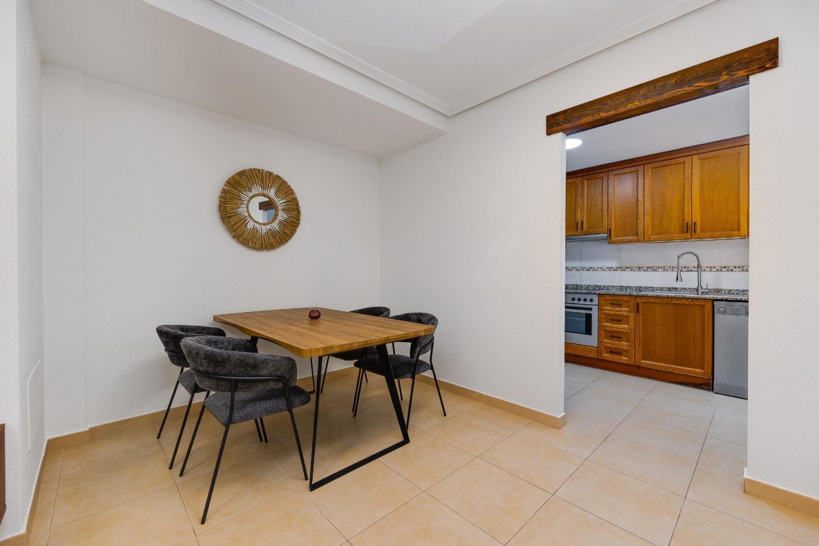 Bungalow en Torrevieja