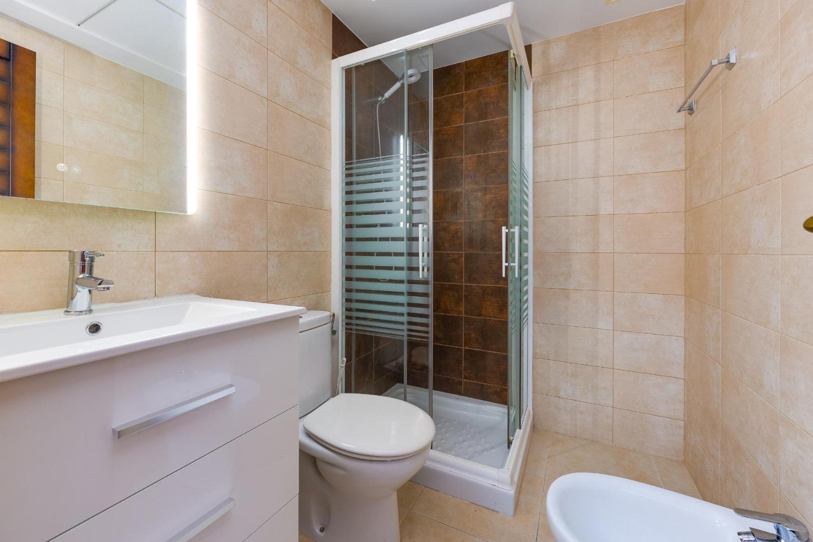 Bungalow en Torrevieja