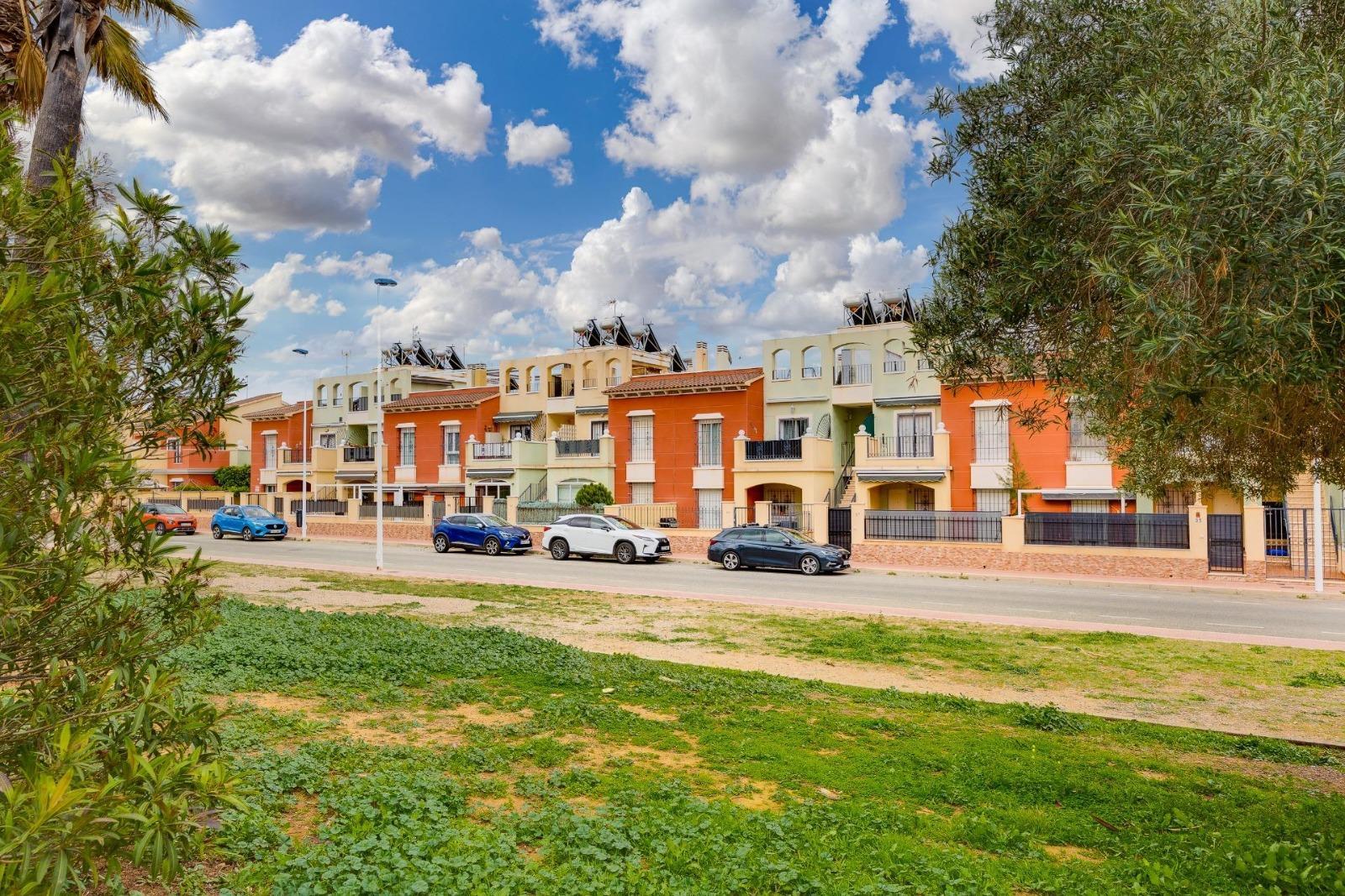 Bungalow en Torrevieja