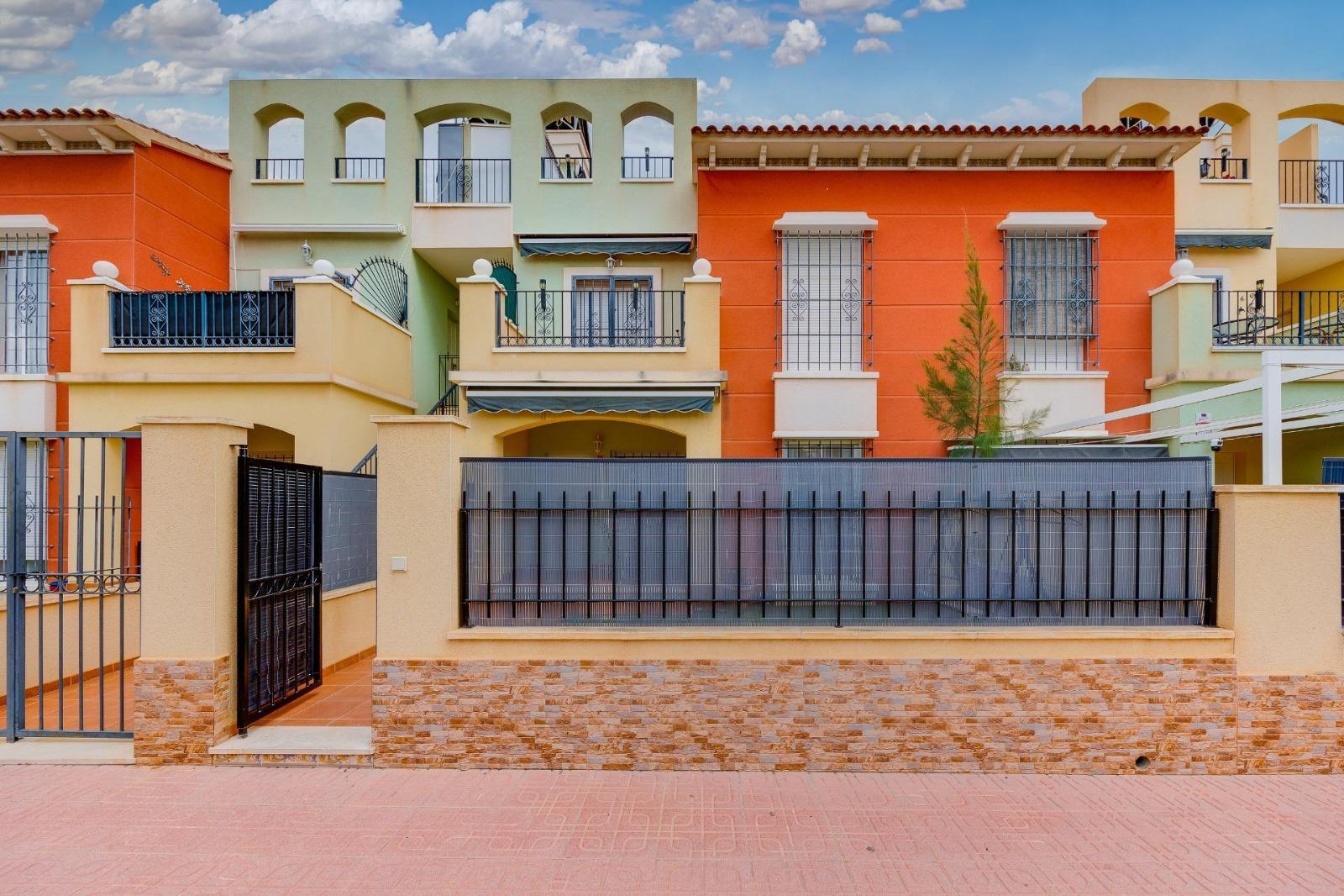 Bungalow en Torrevieja
