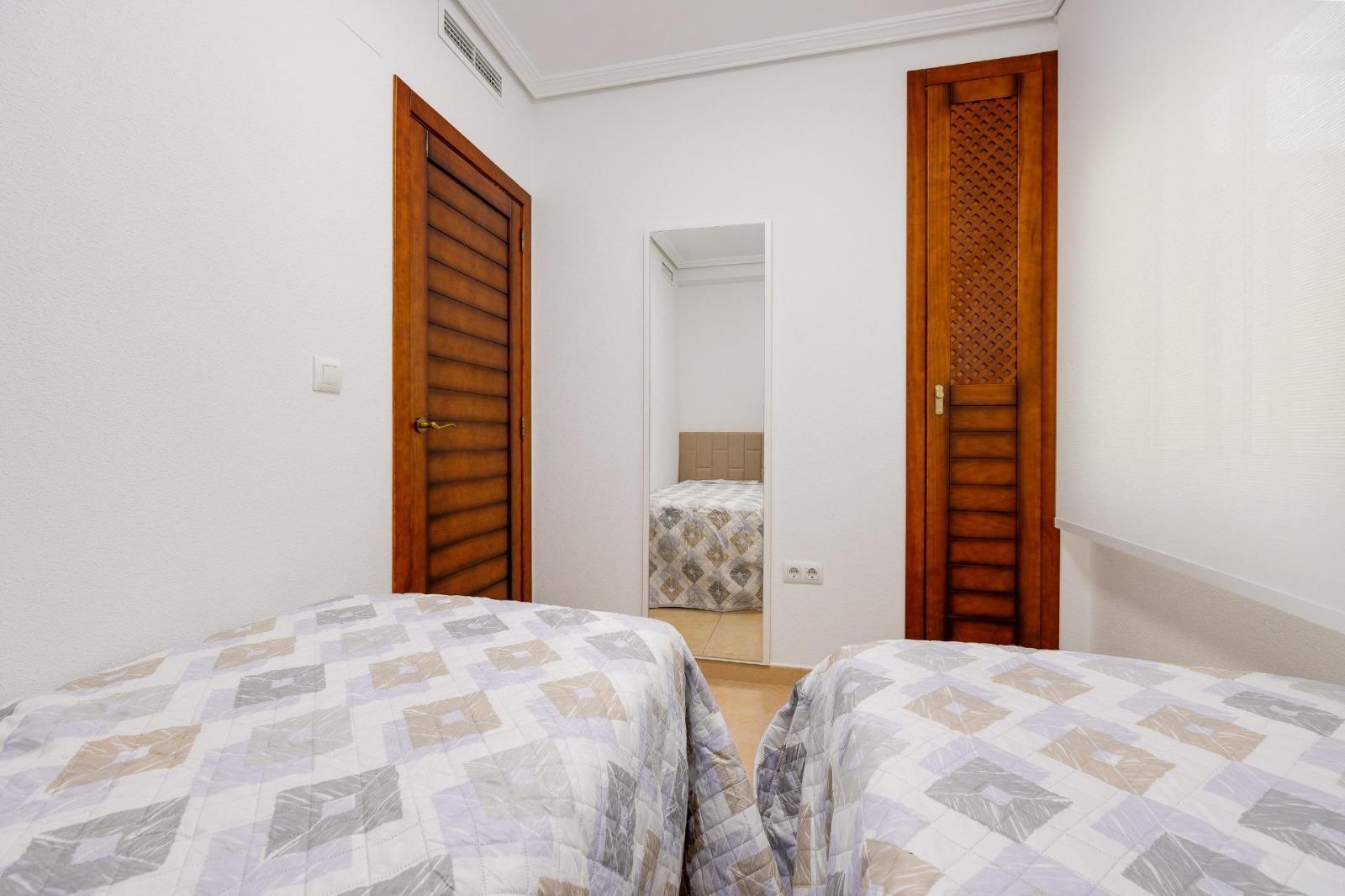 Bungalow en Torrevieja
