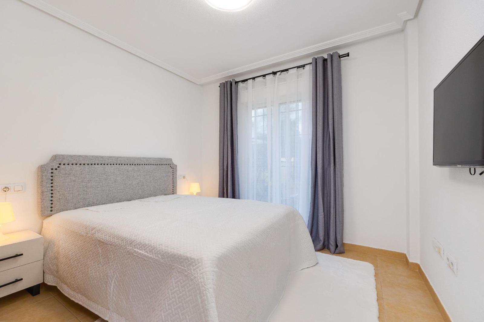 Bungalow en Torrevieja