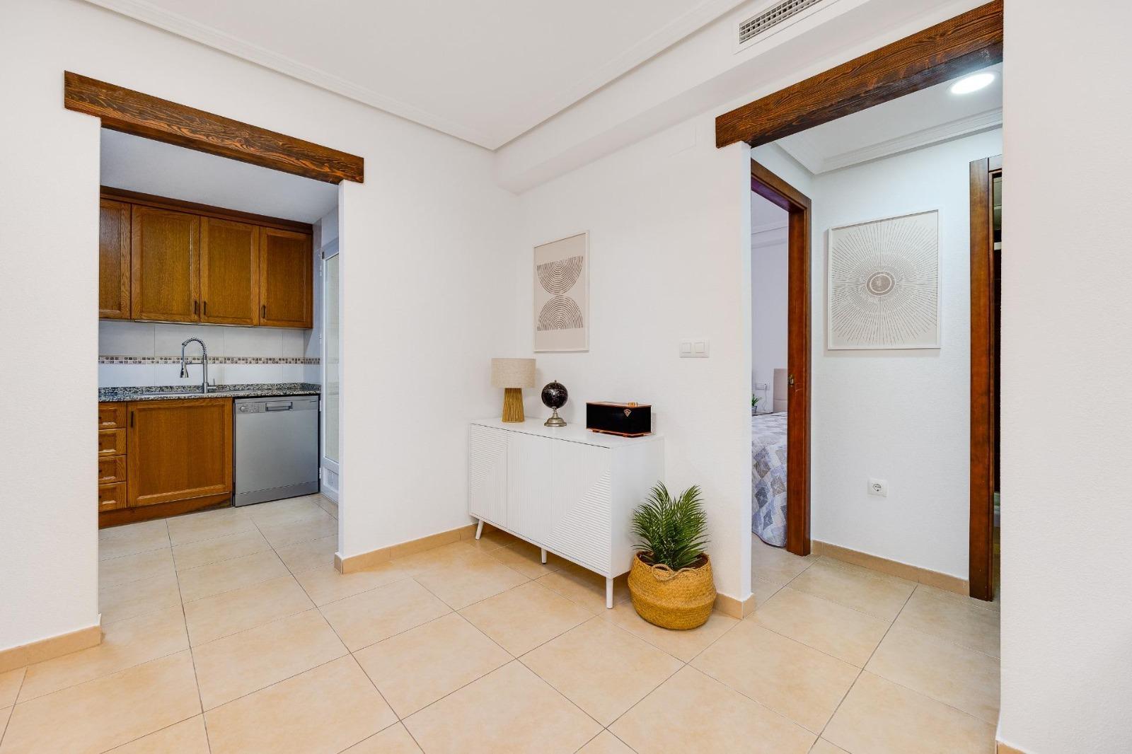 Bungalow en Torrevieja