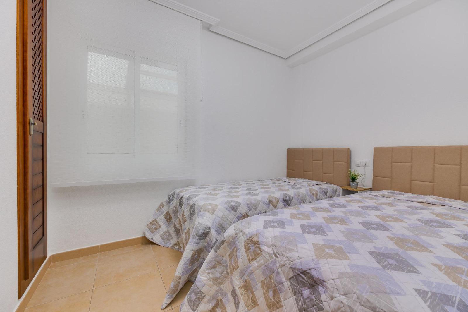 Bungalow en Torrevieja