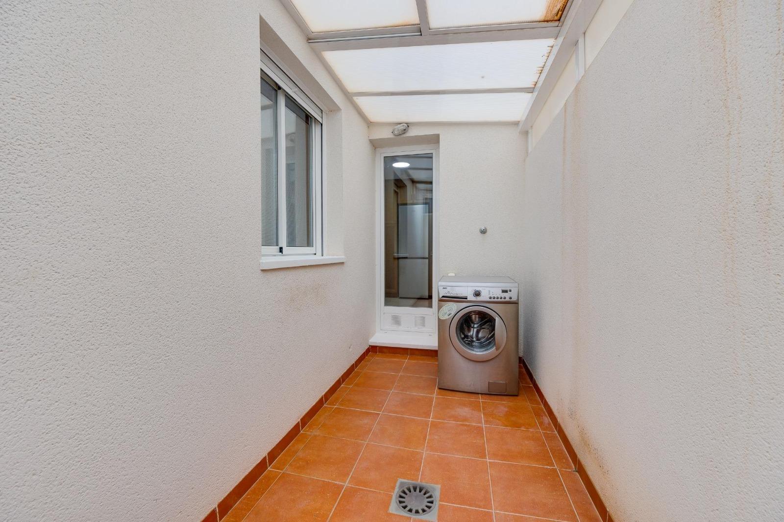 Bungalow en Torrevieja