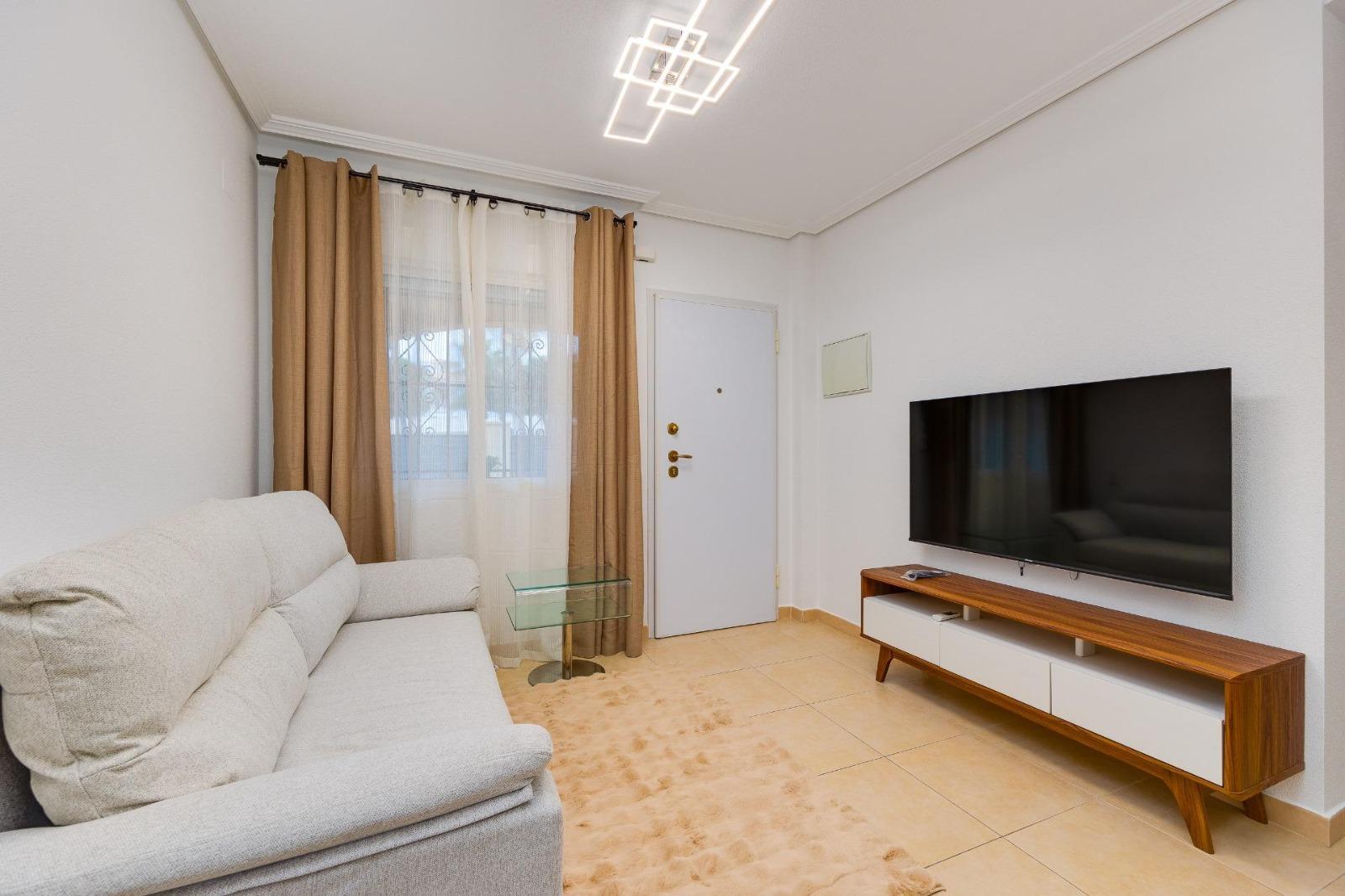 Bungalow en Torrevieja