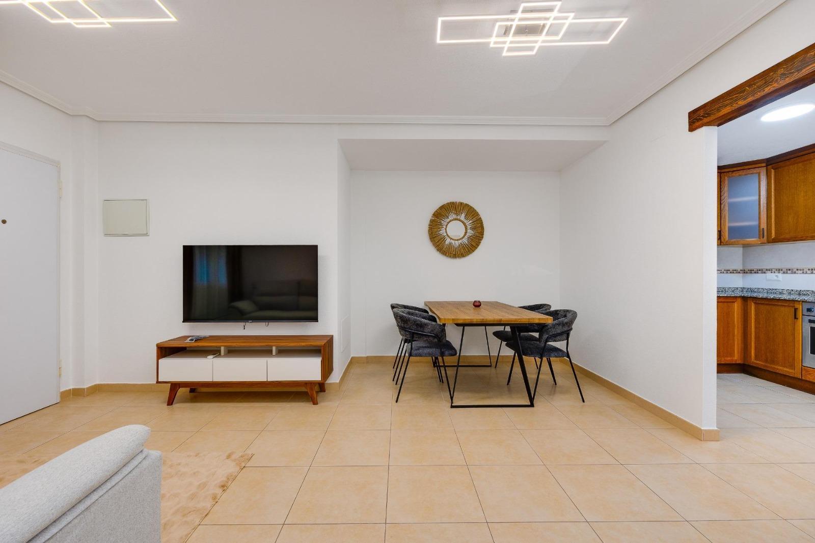 Bungalow en Torrevieja