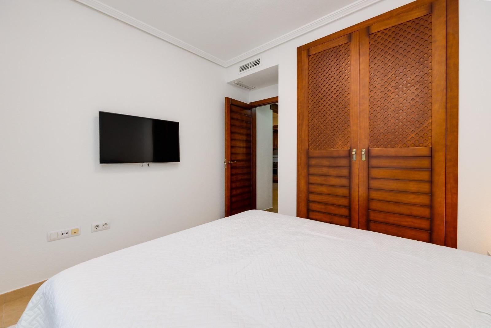 Bungalow en Torrevieja