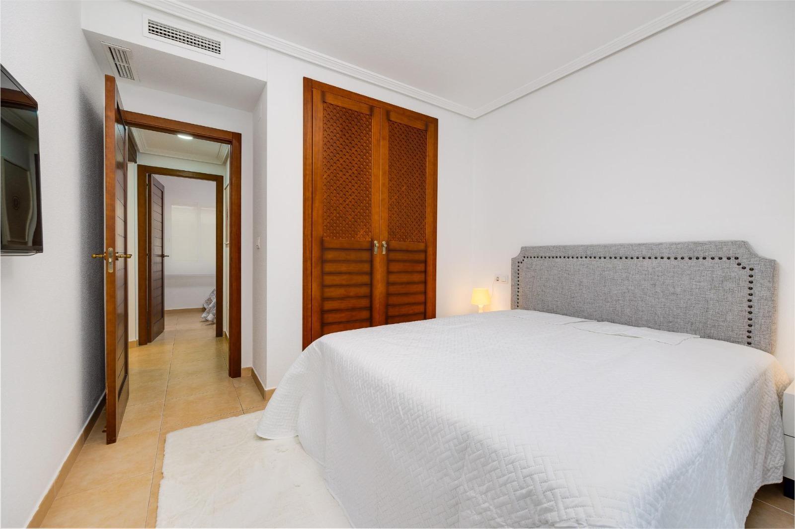 Bungalow en Torrevieja