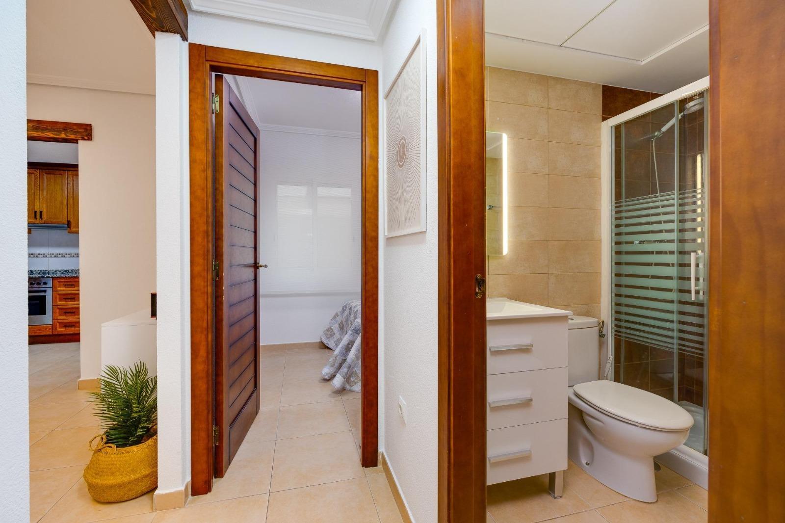 Bungalow en Torrevieja