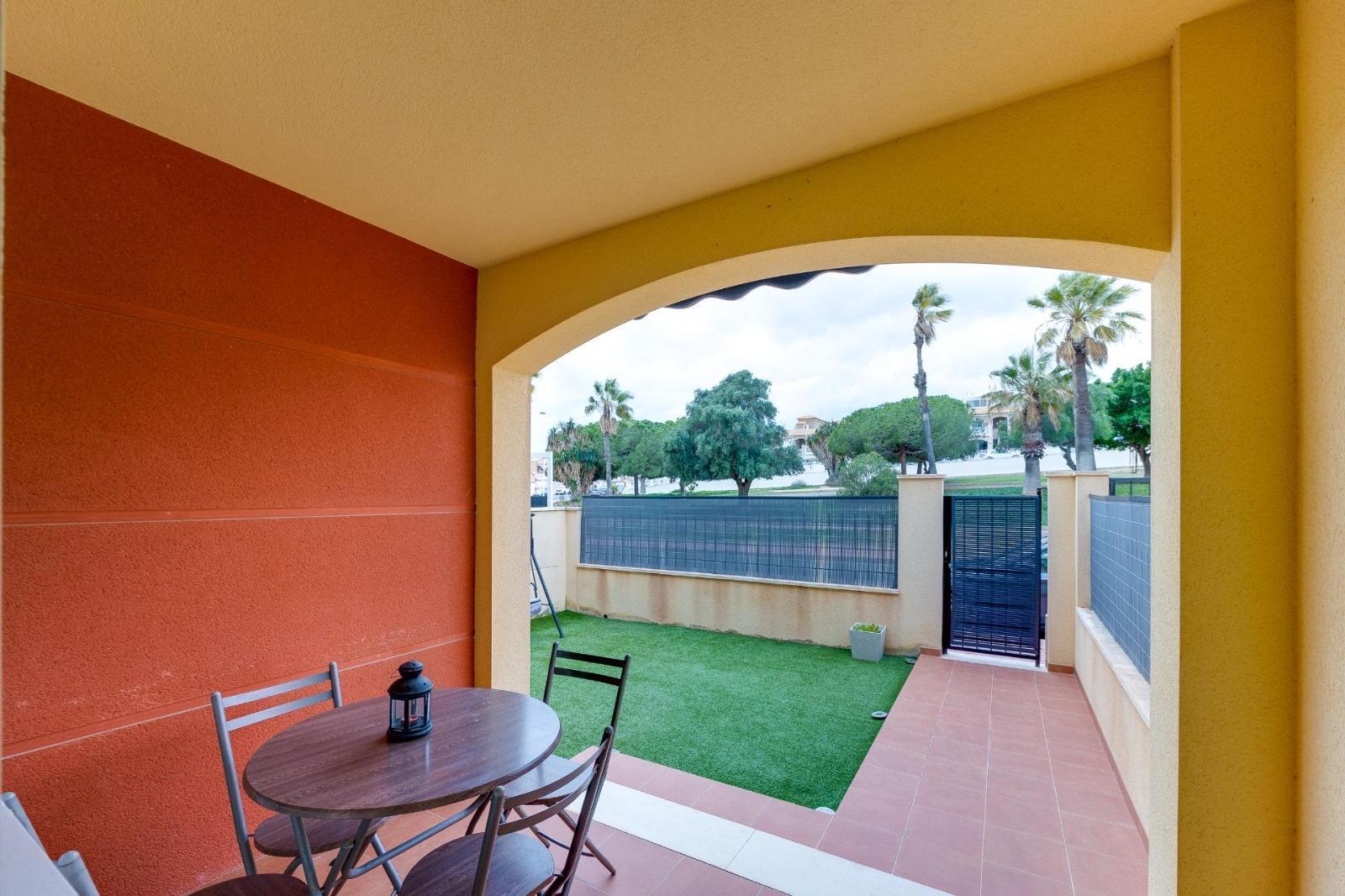 Bungalow en Torrevieja