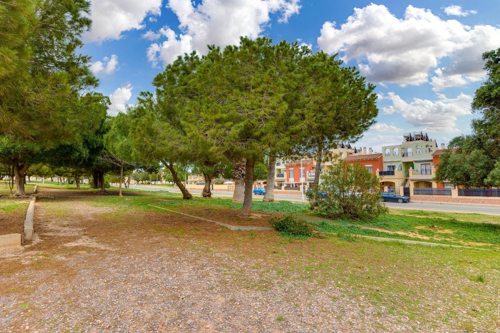 Bungalow en Torrevieja
