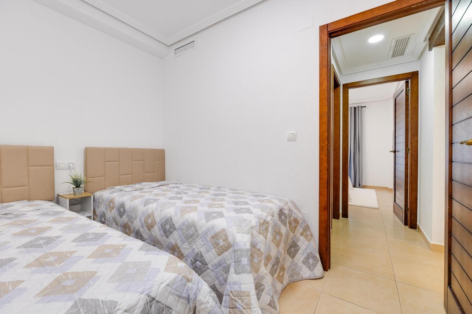 Bungalow en Torrevieja
