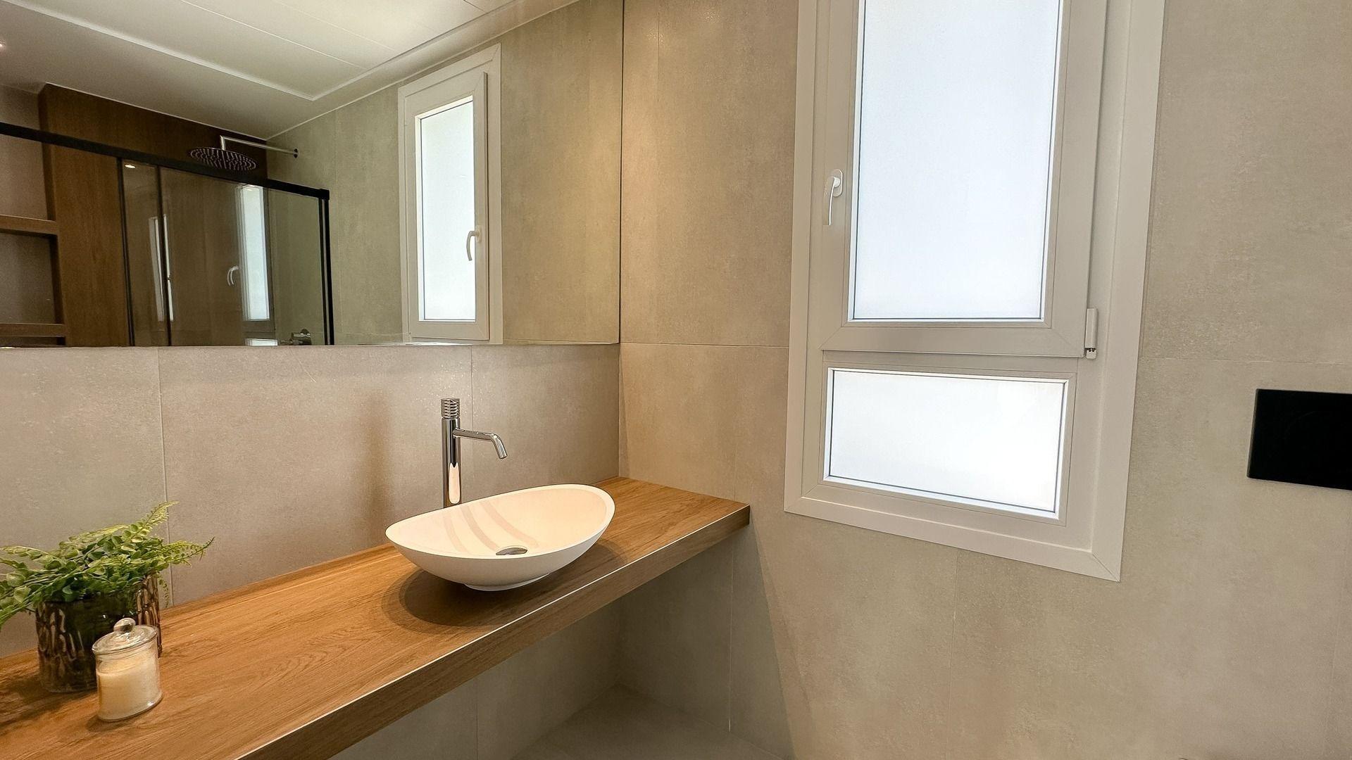 Villa Obra Nueva con Piscina Privada en Algorfa — Tu Hogar en La Finca Golf