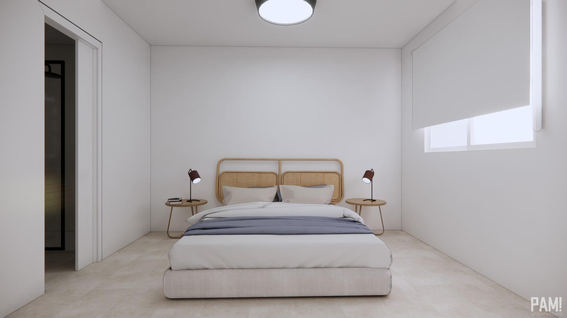 Apartamento en Pilar de La Horadada