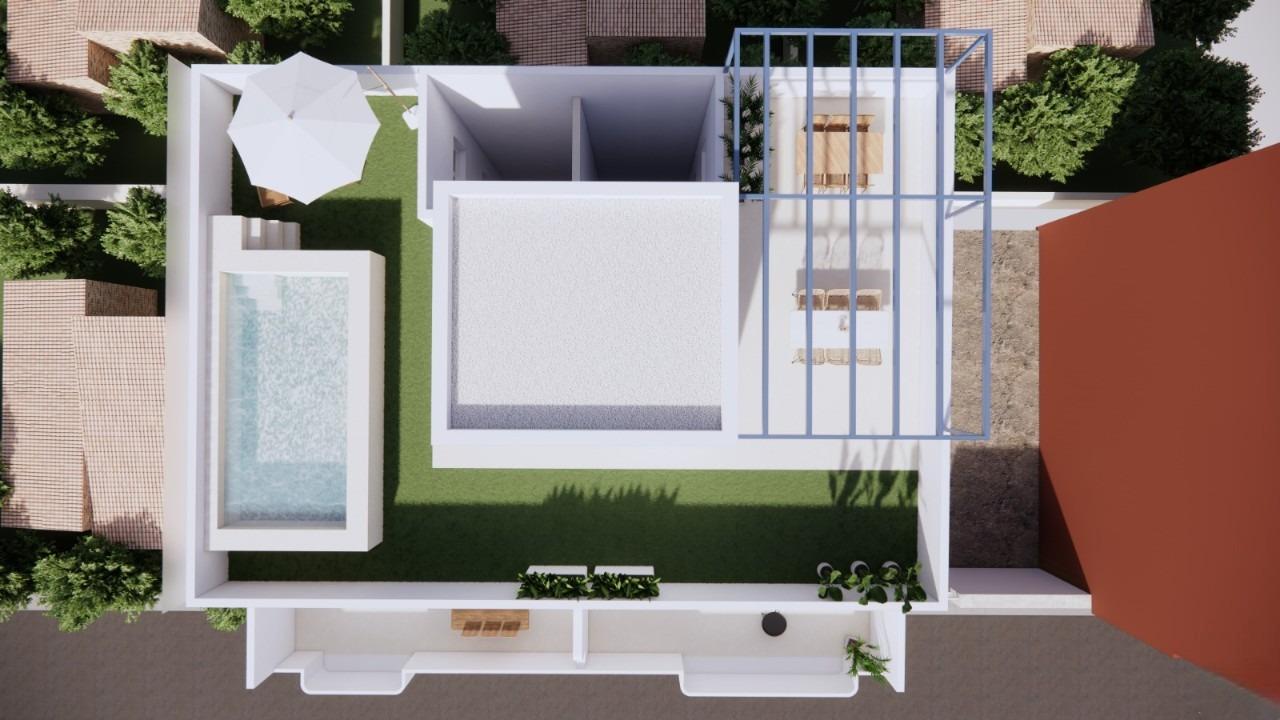 Apartamento en Pilar de La Horadada