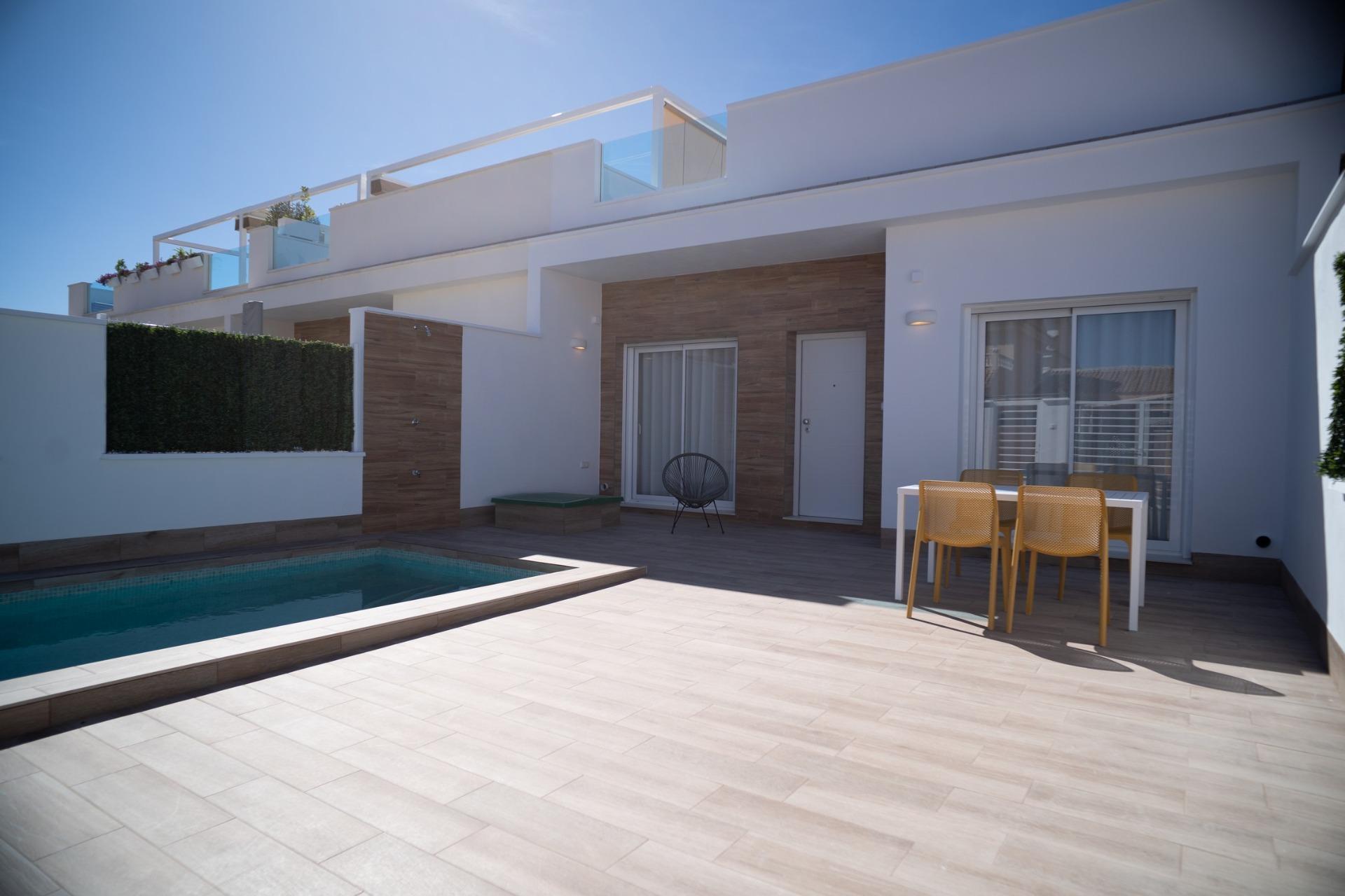 Piso en San Javier