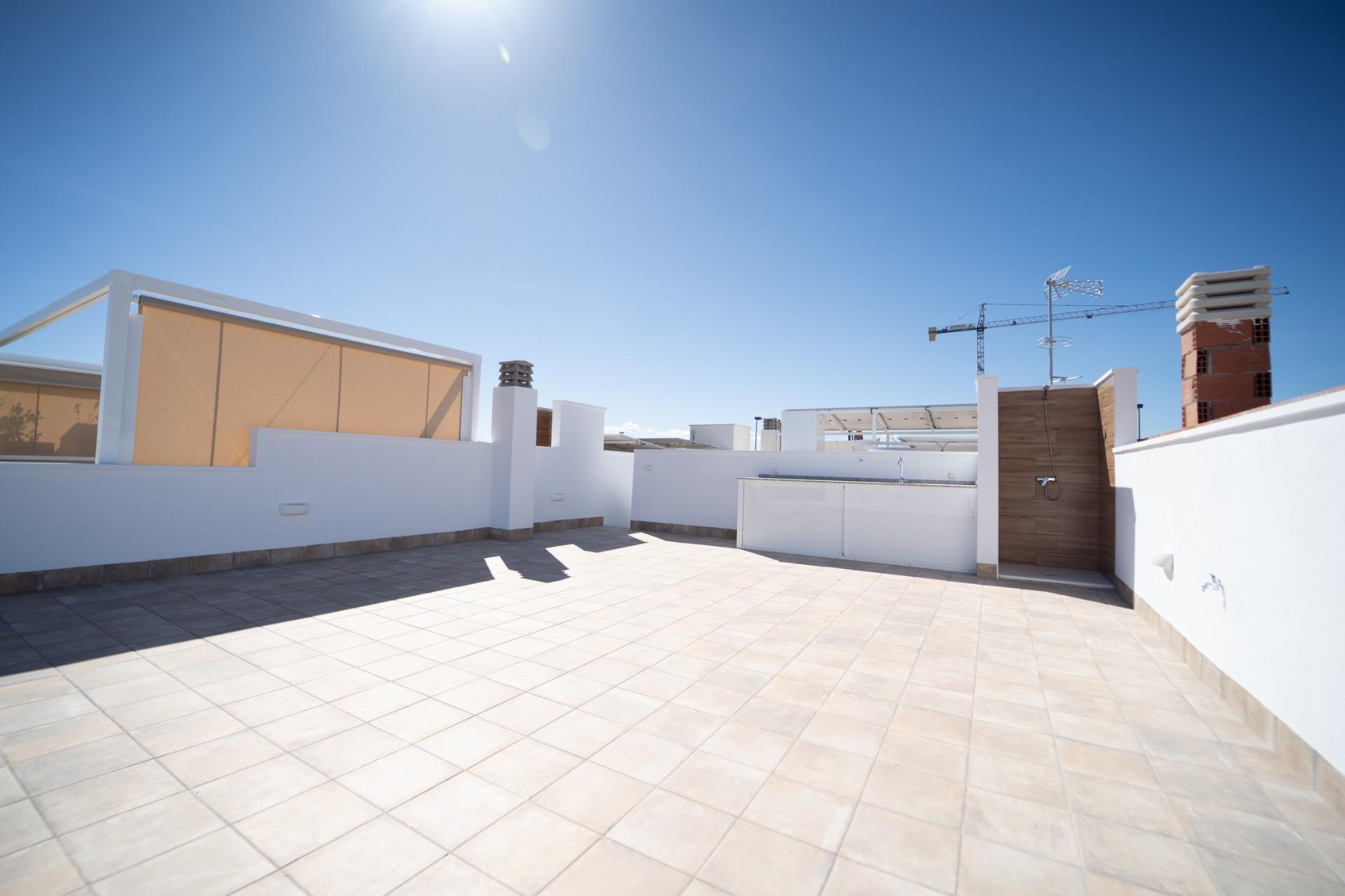Piso en San Javier