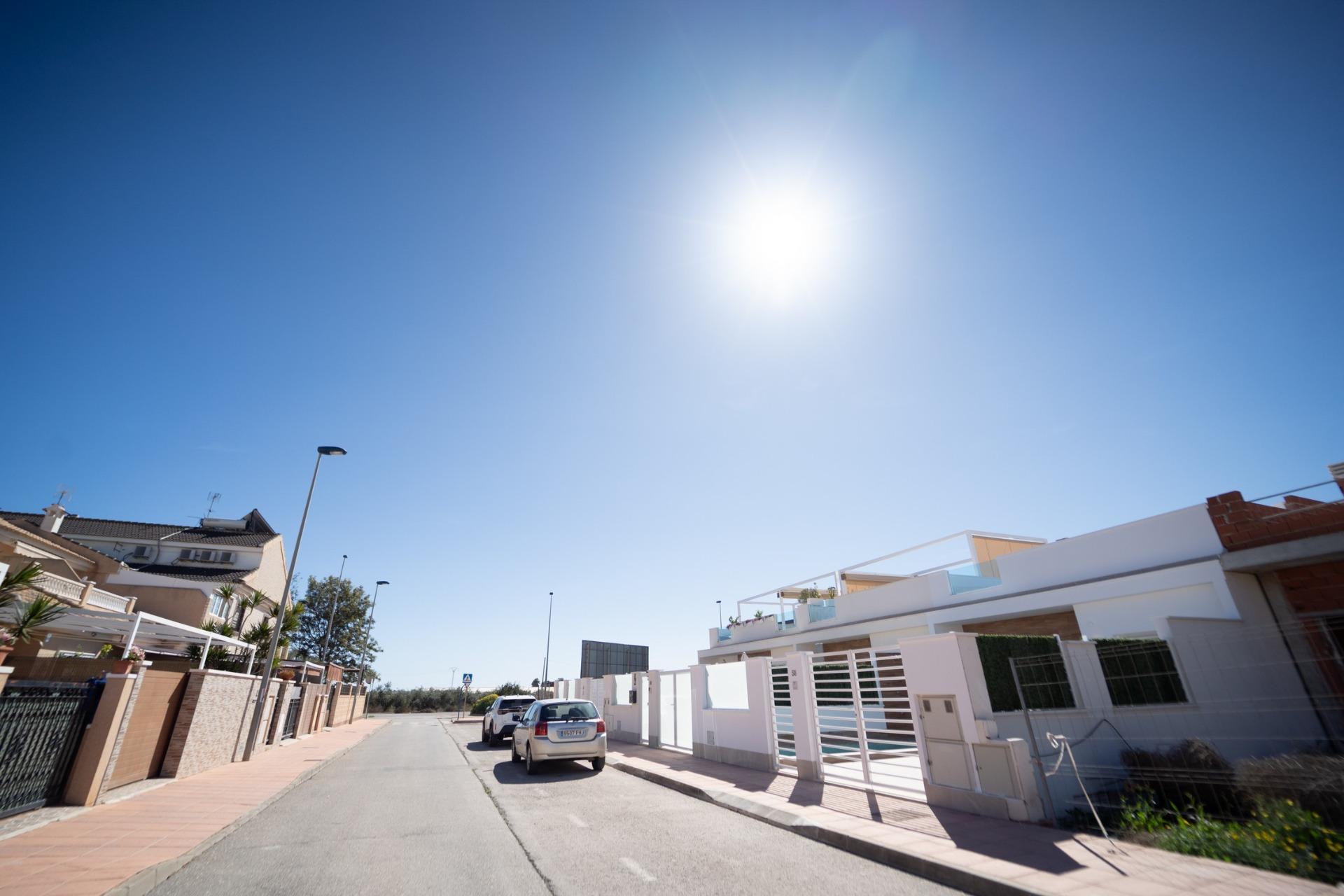 Piso en San Javier