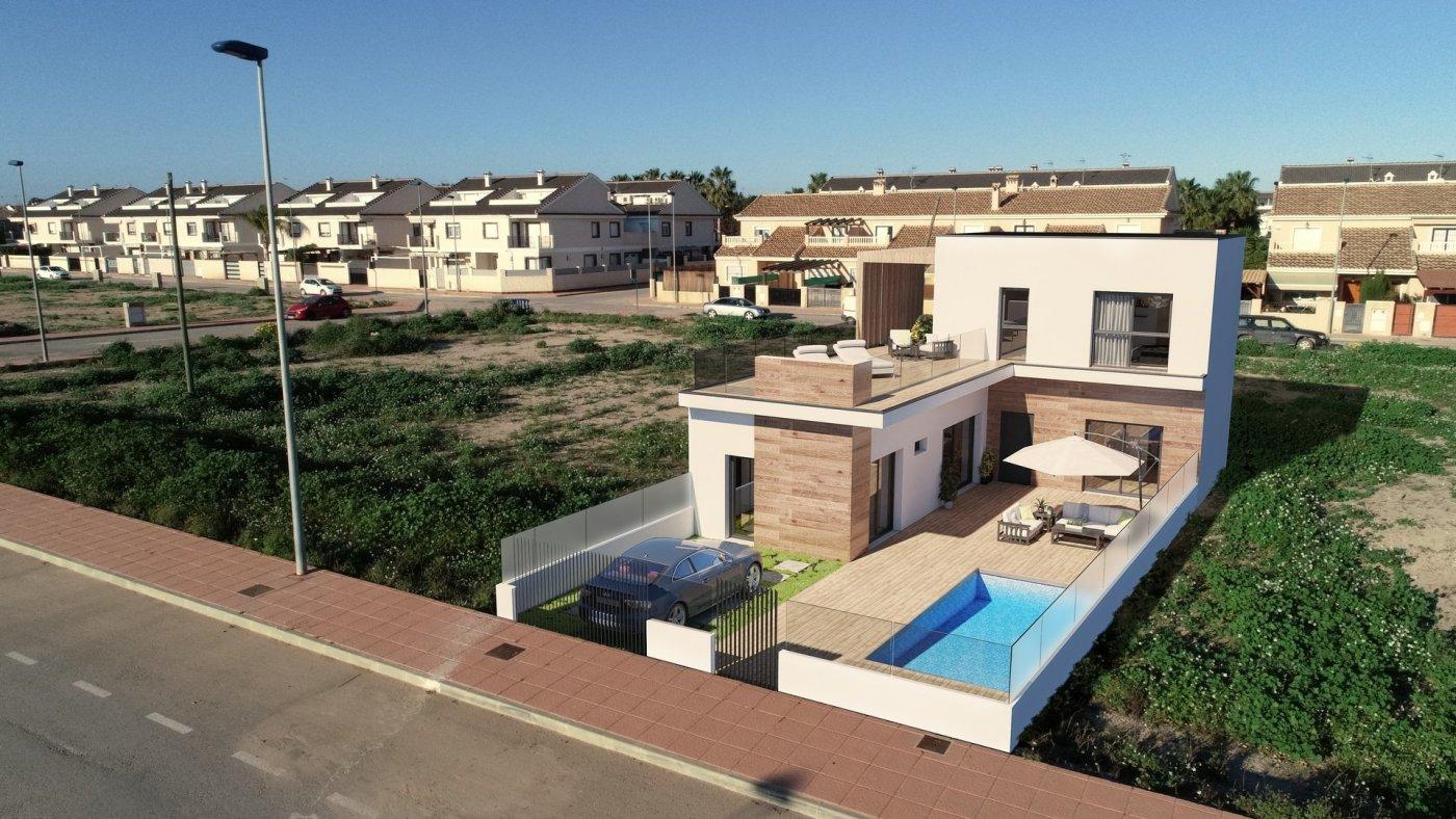 Piso en San Javier