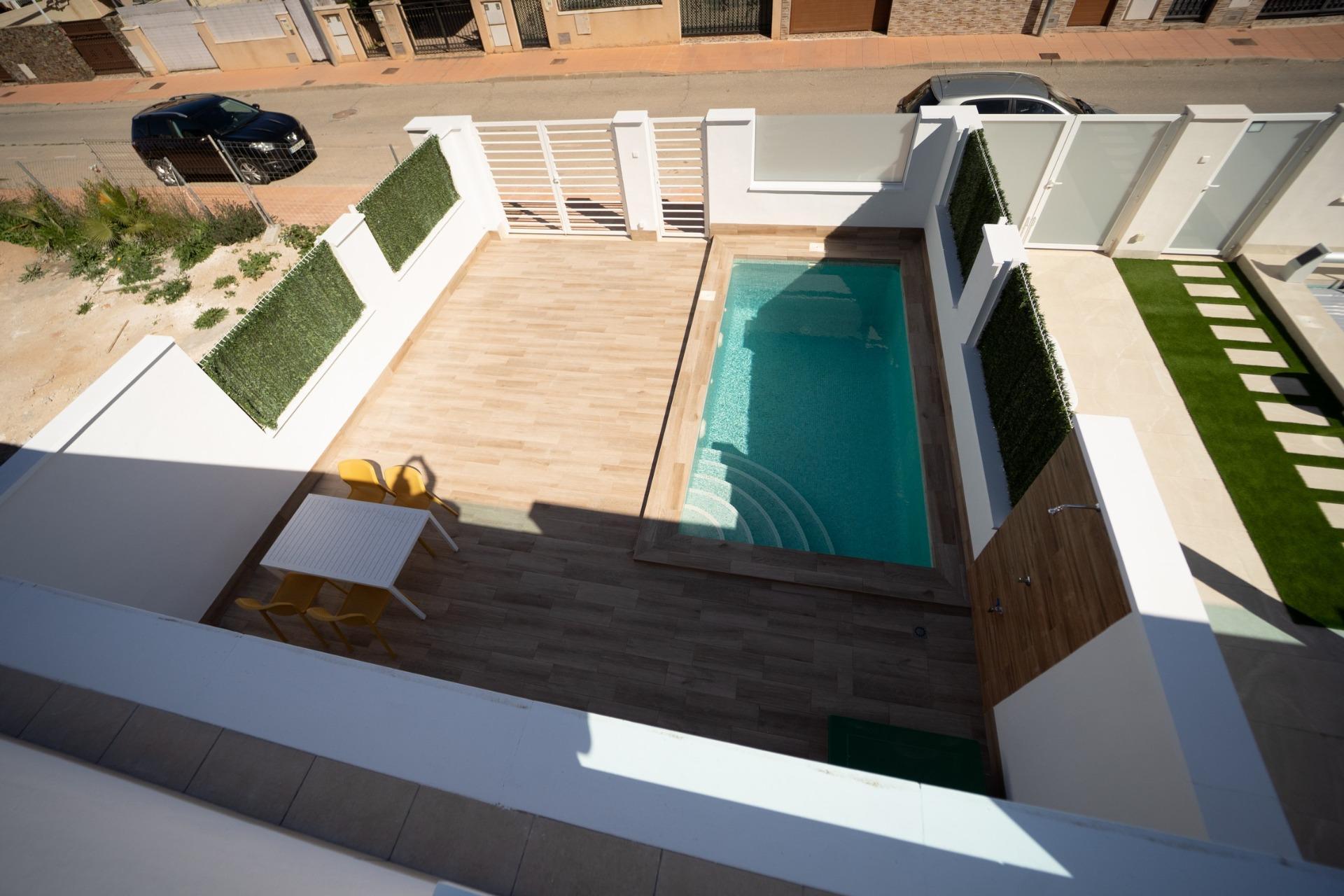Piso en San Javier