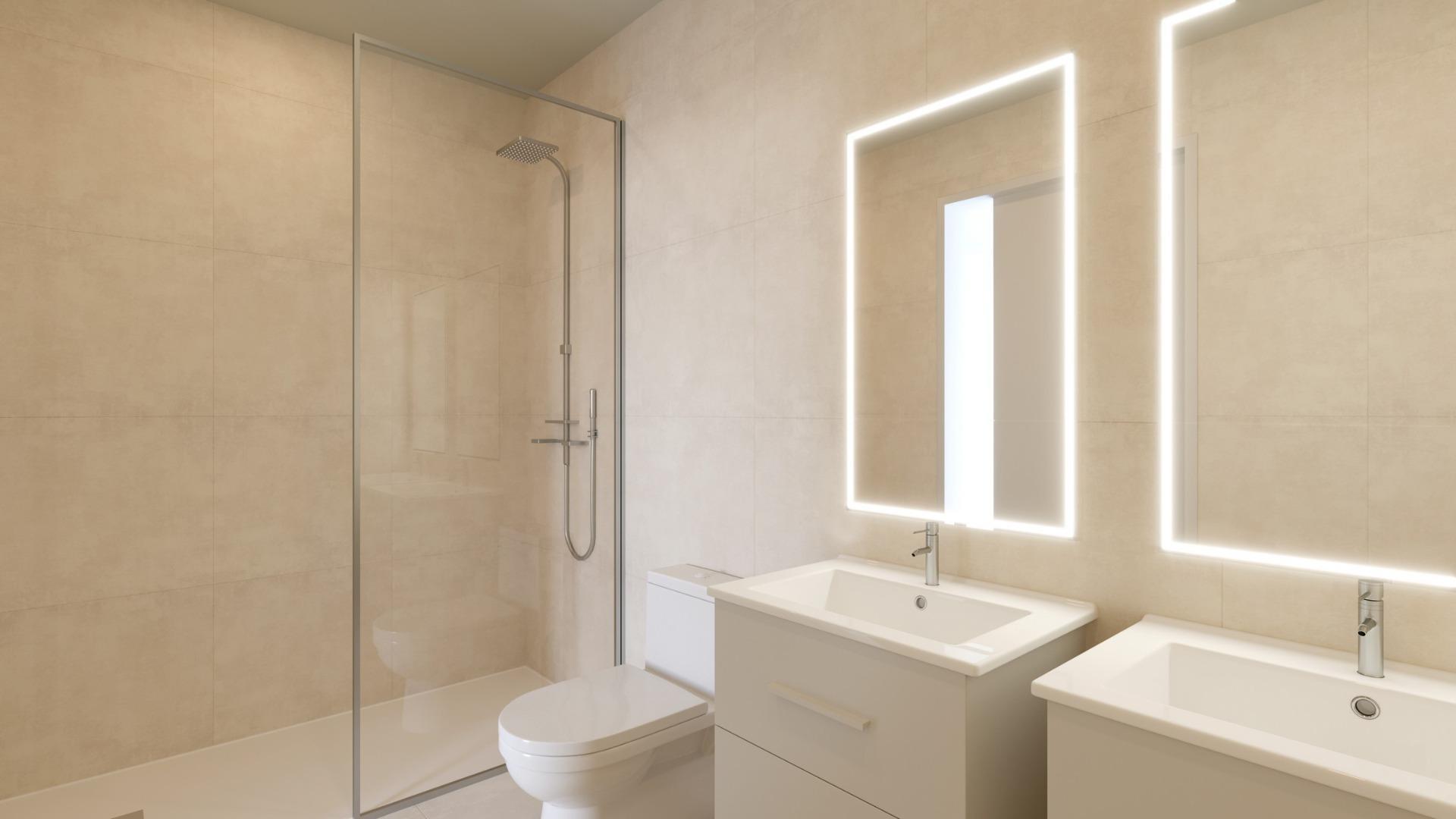 Apartamento en Torre Pacheco