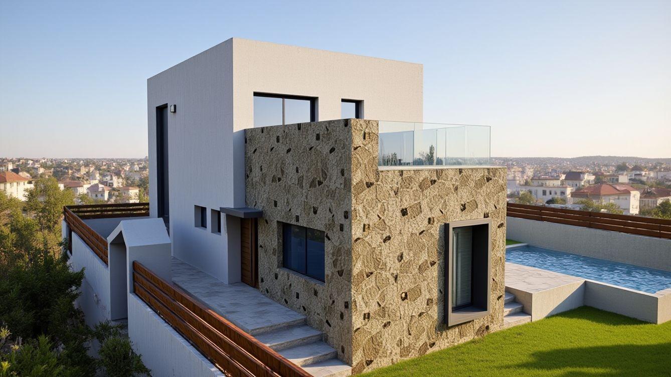 Villa en San Miguel de Salinas